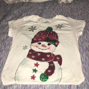 Christmas shirt